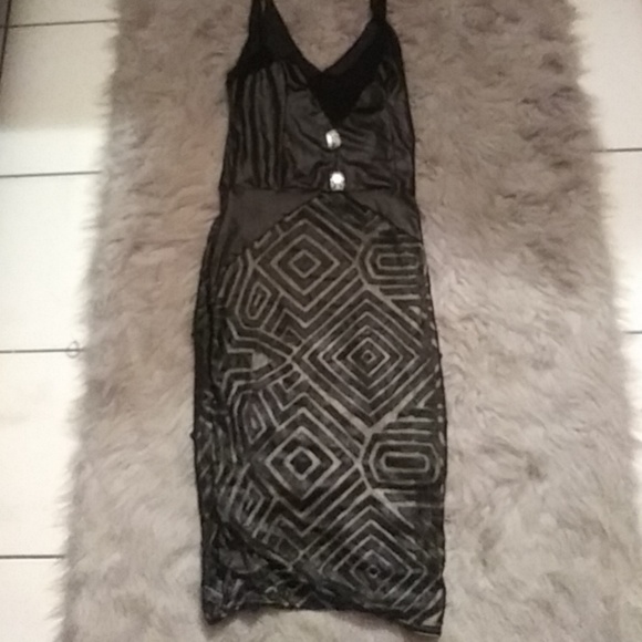 Dress - Picture 2 of 2